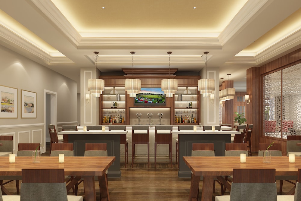 The Inn at Elon - photo 17