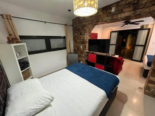 Hotel RioMiel Tlaxcala in Tlaxcala, Mexico