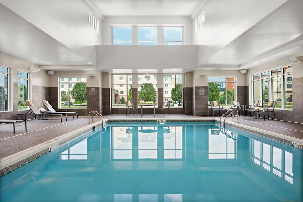 Residence Inn by Marriott East Peoria - photo 18