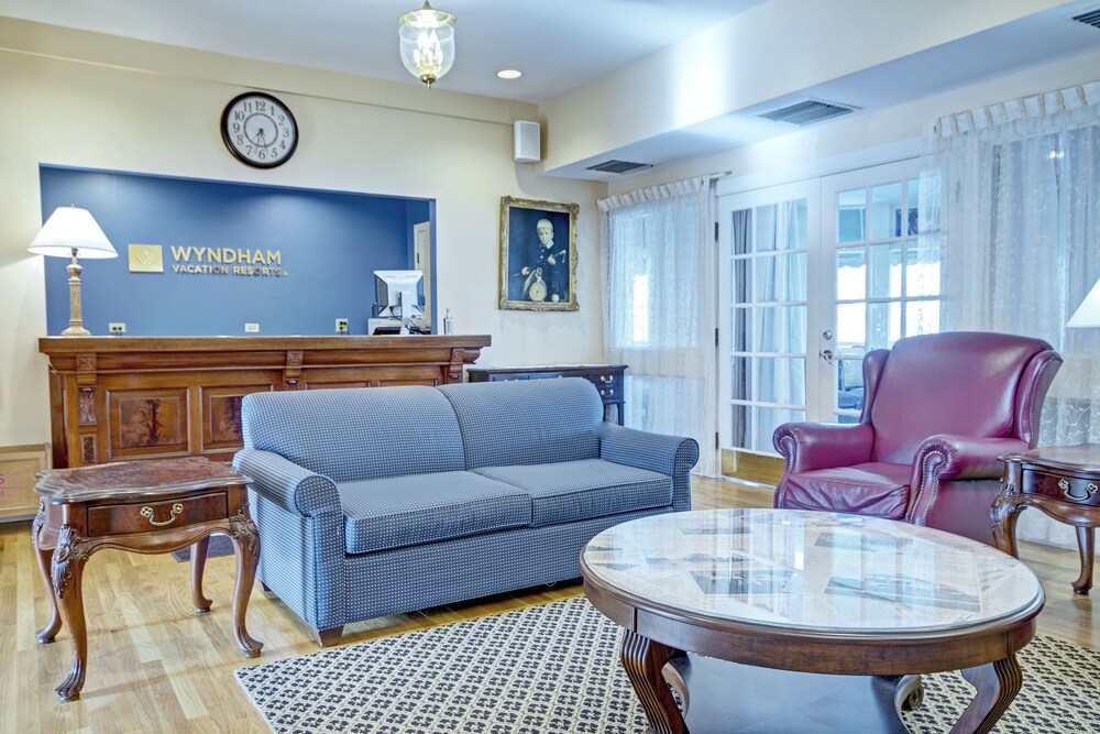 Club Wyndham Bay Voyage Inn — hotel in Jamestown
