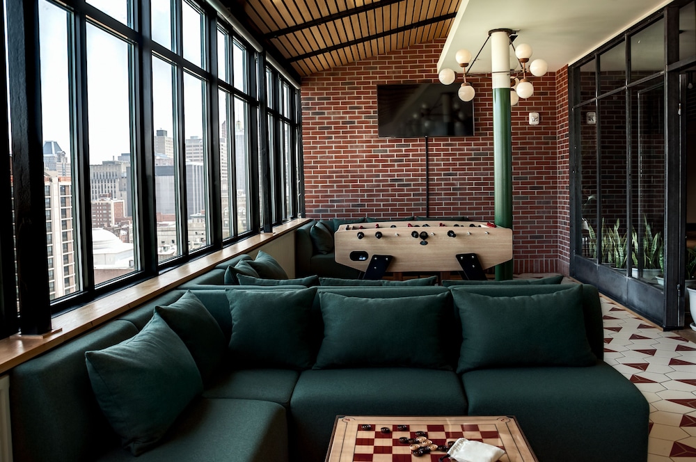 Hotel Revival Baltimore - photo 42