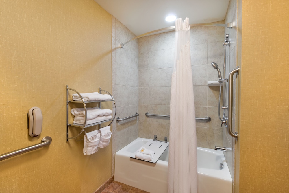 Holiday Inn Casper East Medical Center by IHG - photo 24