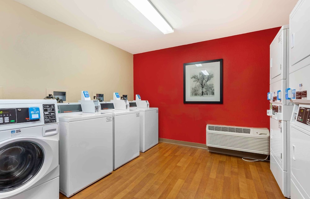 Extended Stay America Select Suites Lexington Park Pax River - photo 23