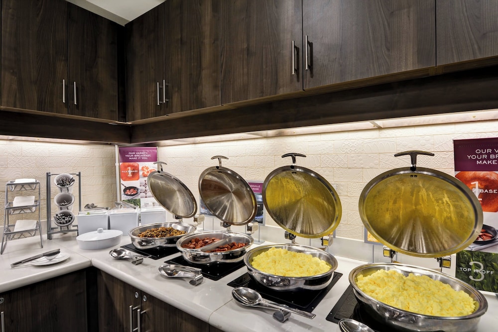 Residence Inn by Marriott Milwaukee North Glendale - photo 17