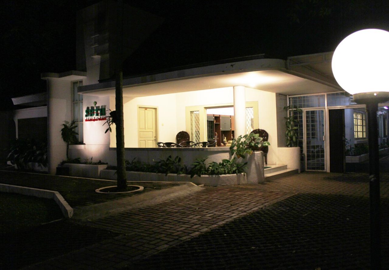 SBTH Boutique Hotel — Bogor — photo 4