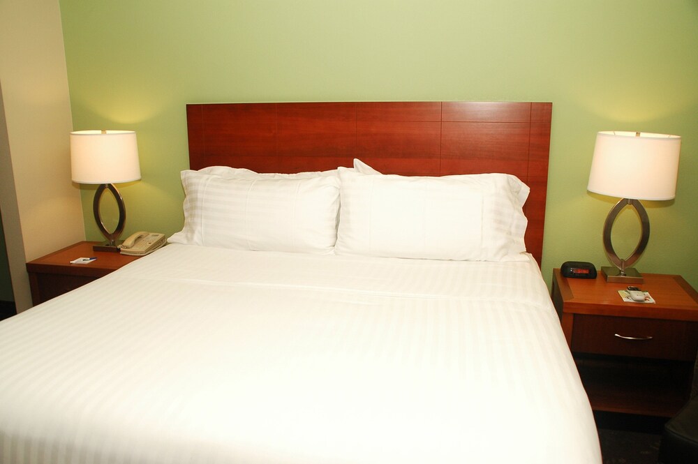 Holiday Inn Express Hotel & Suites Birmingham Irondale by IHG - photo 22