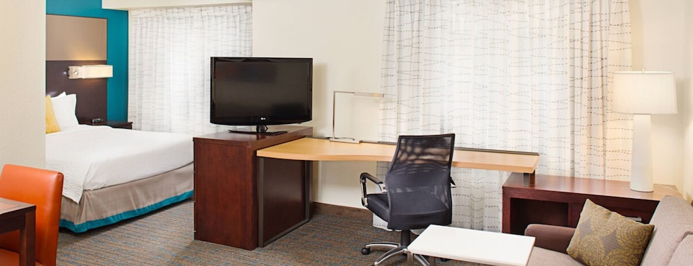 Residence Inn by Marriott Denver Downtown - photo 4