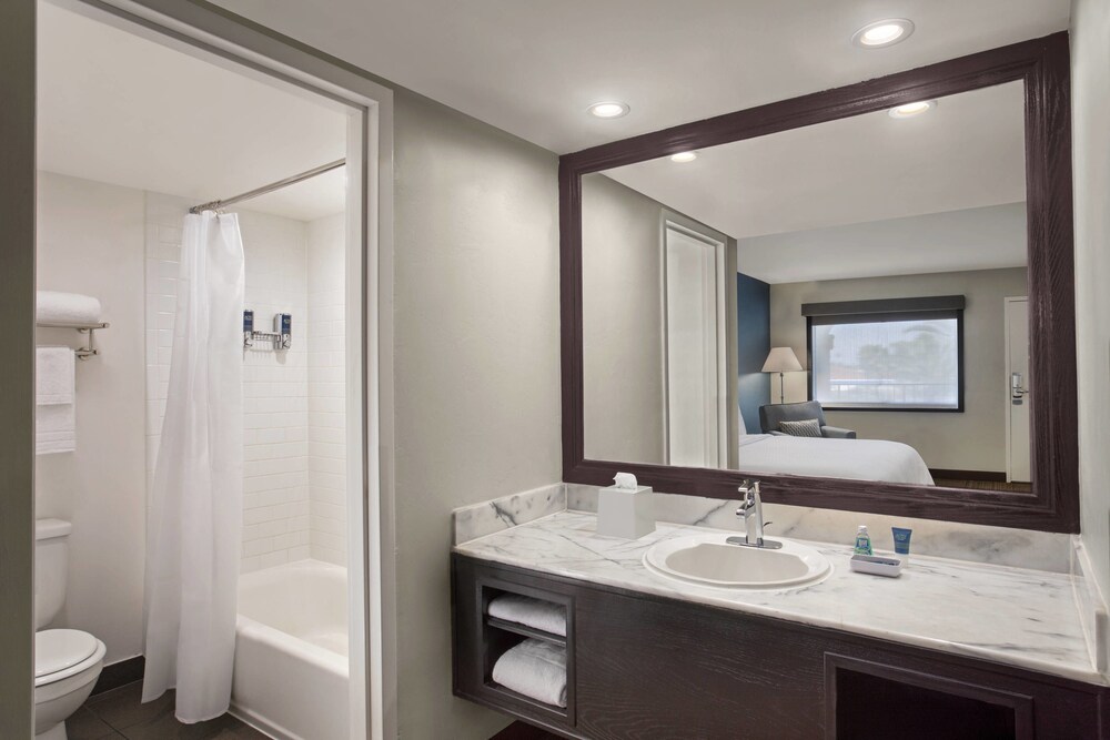 Four Points by Sheraton Anaheim - photo 12