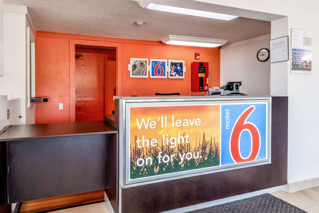 Motel 6 Mansfield OH - photo 24