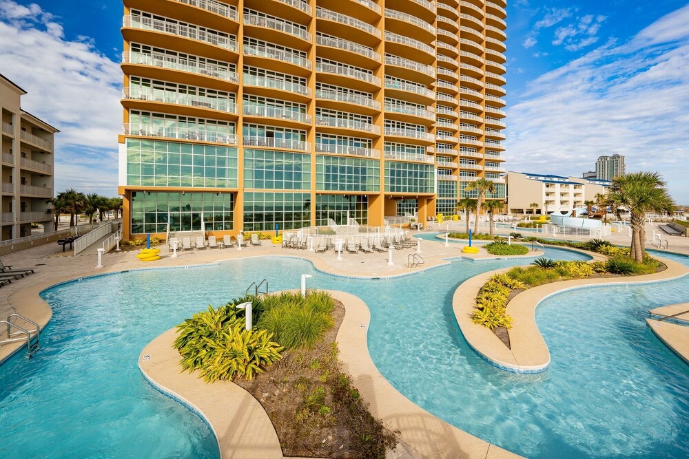 Phoenix Gulf Towers 2207 3 Bedroom Condo - photo 45