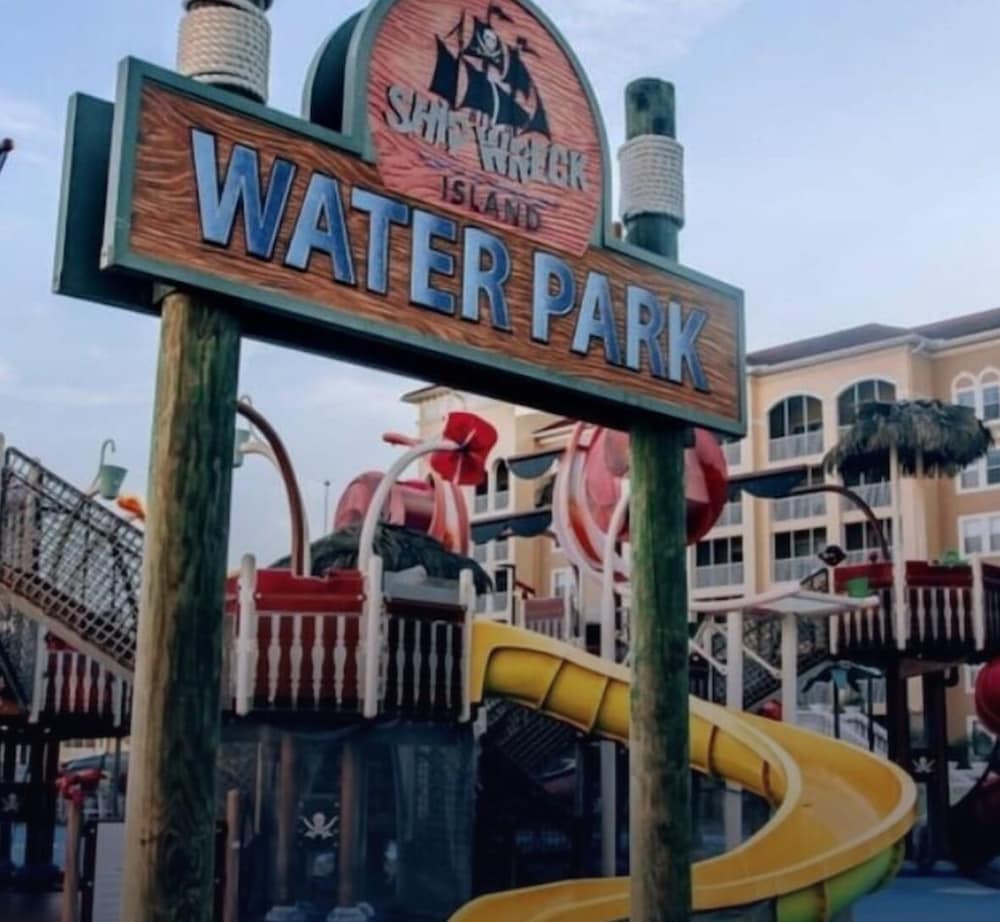 Luxury Resort Minutes from Disney - photo 18