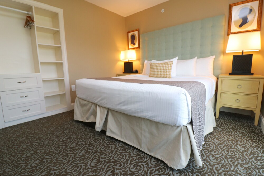 Parkside Resort By Kees Vacations - photo 30