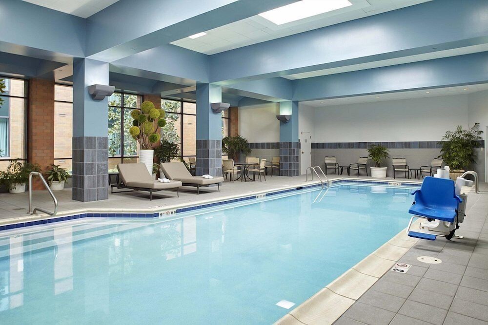 Marriott Cincinnati Airport - photo 26