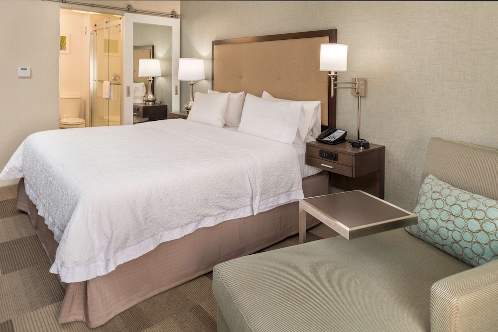 Hampton Inn Los AngelesWest Covina - photo 8