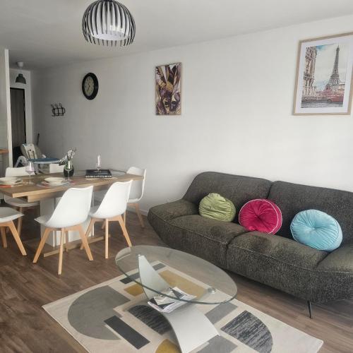 Casamia - carbon neutral hotel in Amiens