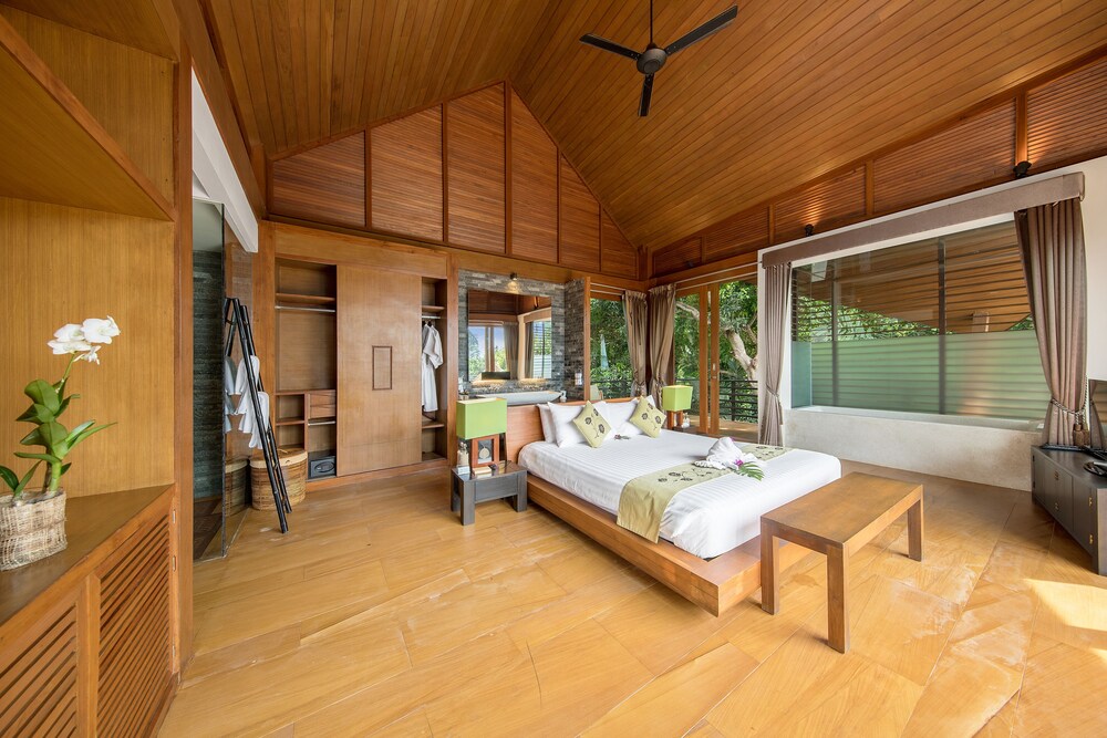 Baan Hinyai — Koh Samui — photo 3