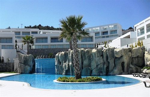 Horizon Sky Resort — Milas — photo 4