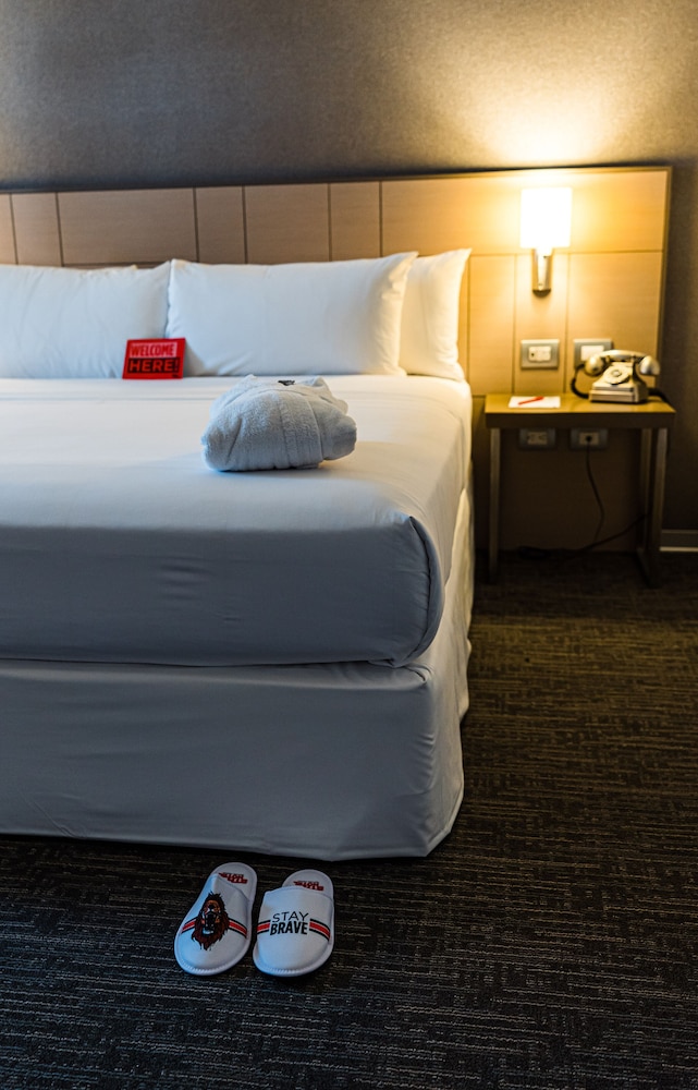 Park Inn by Radisson Tacna — Tacna — photo 4
