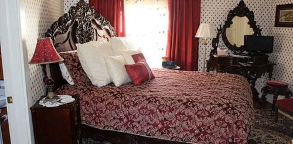 Black Horse Inn - photo 19