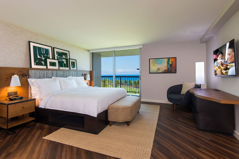 Hilton Grand Vacations Club Ocean Tower Waikoloa Village - photo 58