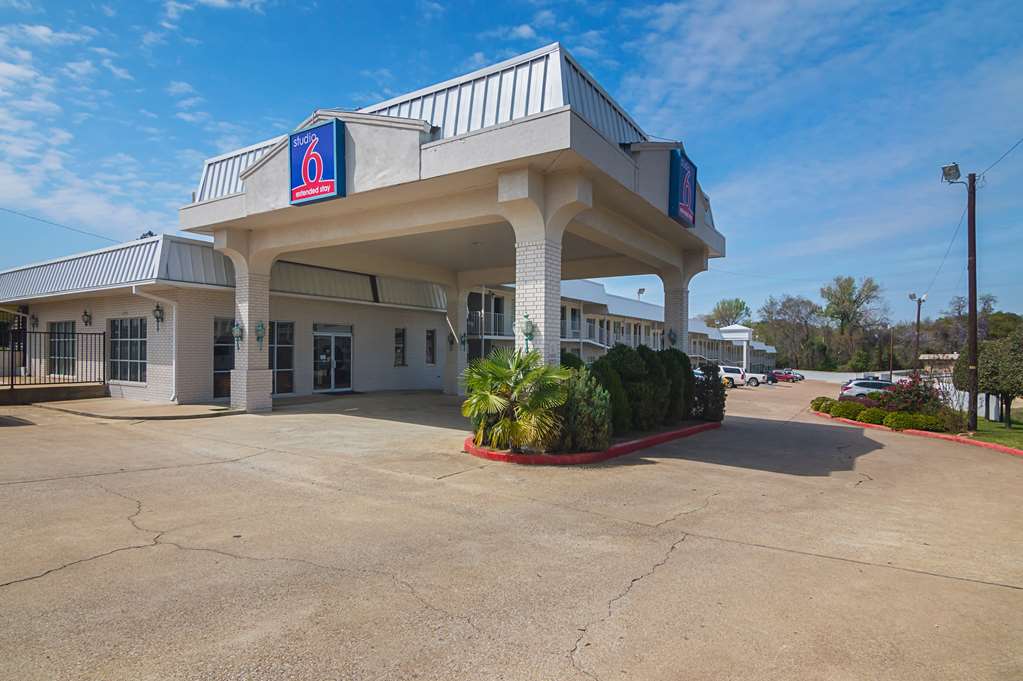 Studio 6 Tyler TX - photo 2