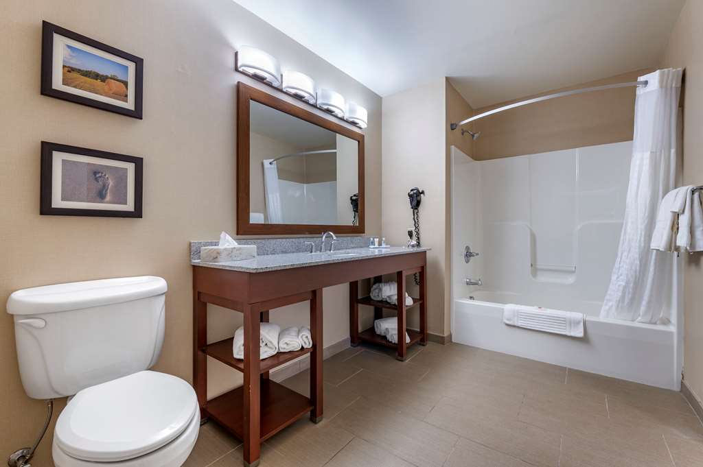 Comfort Inn & Suites Northern Kentucky - photo 23