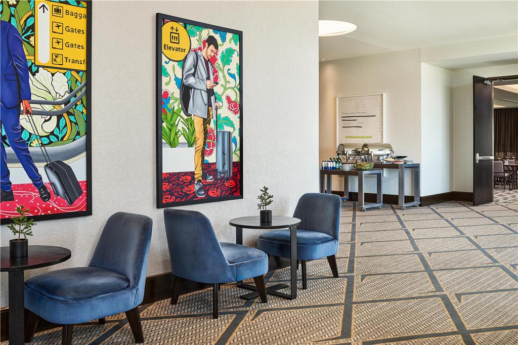 Hyatt Place Peña Station Denver Airport - photo 18