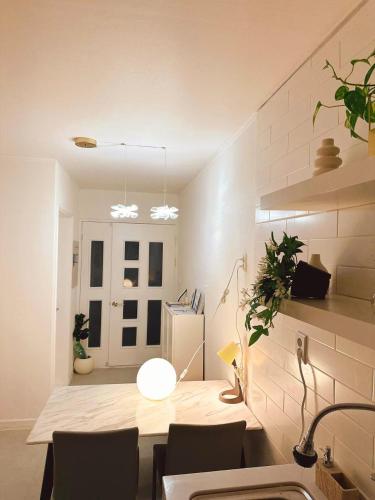 Atelier Pado 102 in Busan, South Korea