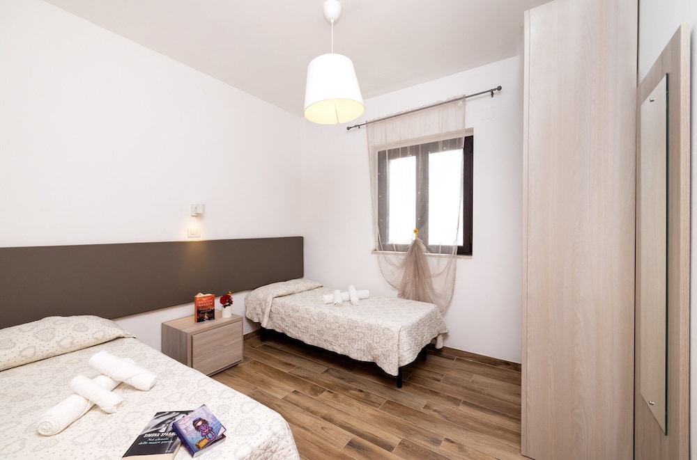 Apartment in Vieste With Garden — 4-Star Luxury Hotel in Vieste, Italy