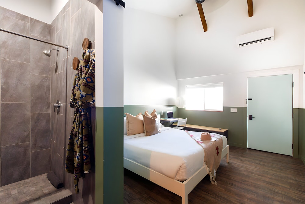 Mellow Moon Lodge - photo 17
