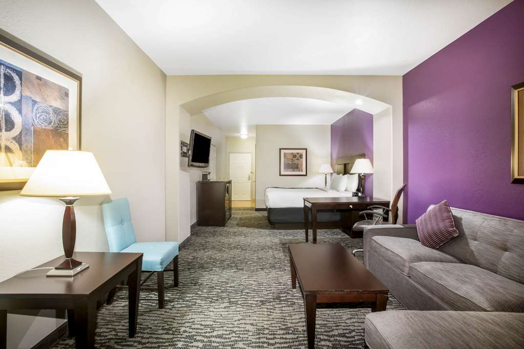 La Quinta Inn & Suites by Wyndham Kyle Austin South - photo 21