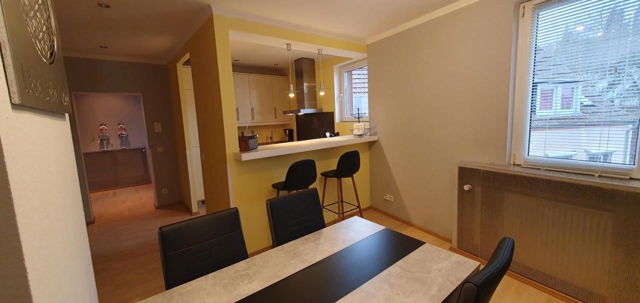 Ferienwohnung Bronder — Homburg — photo 3