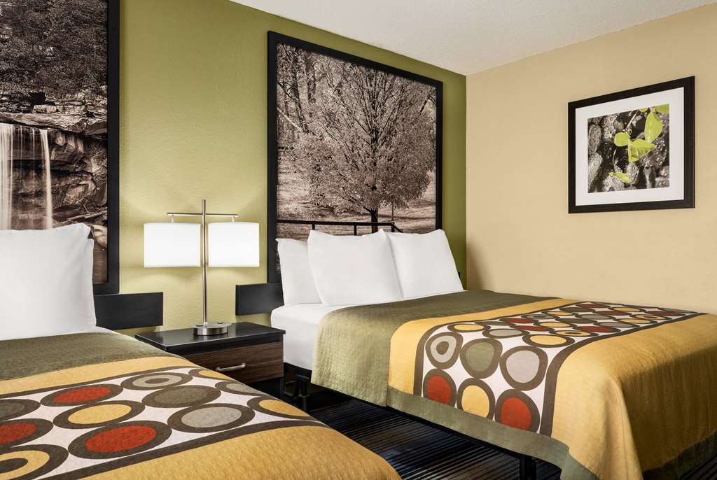 Super 8 by Wyndham Maysville KY - photo 29