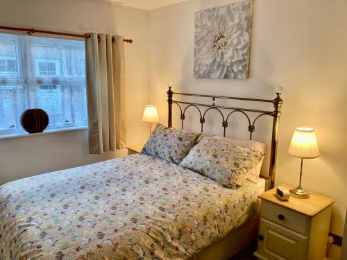 Modern 2 Bedroom Ground Floor Apartment with Parking Ripon City Centre — 4-Star Luxury Hotel in Ripon, United Kingdom