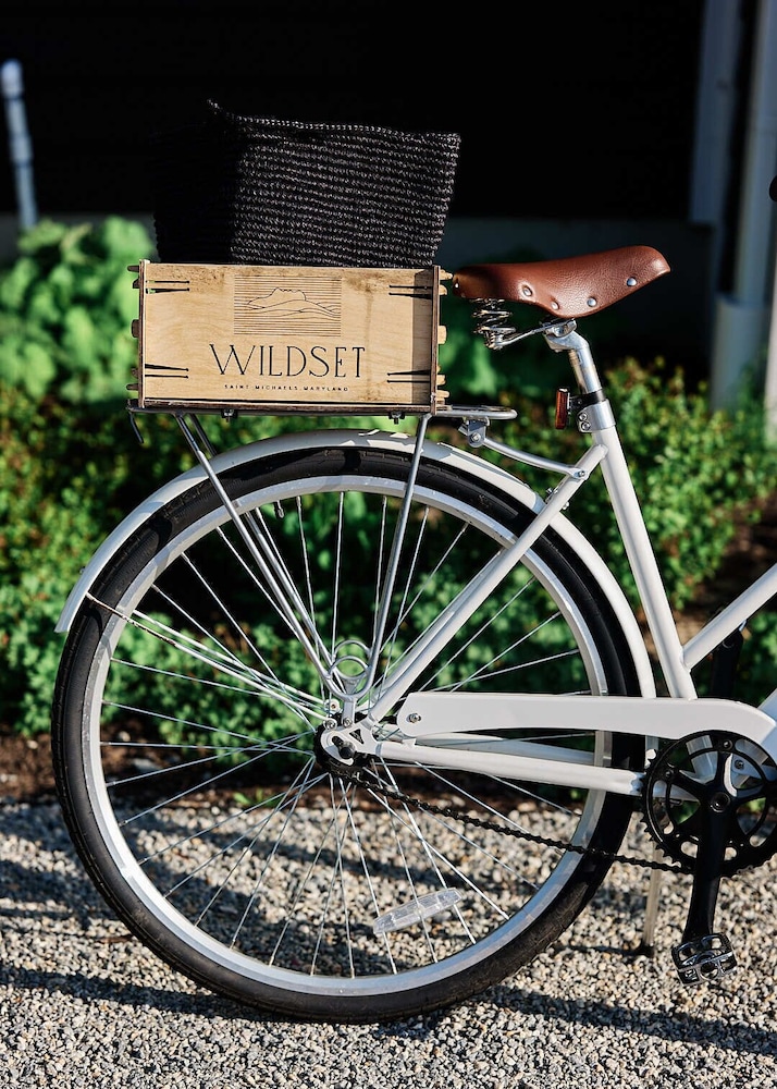 The Wildset - photo 27