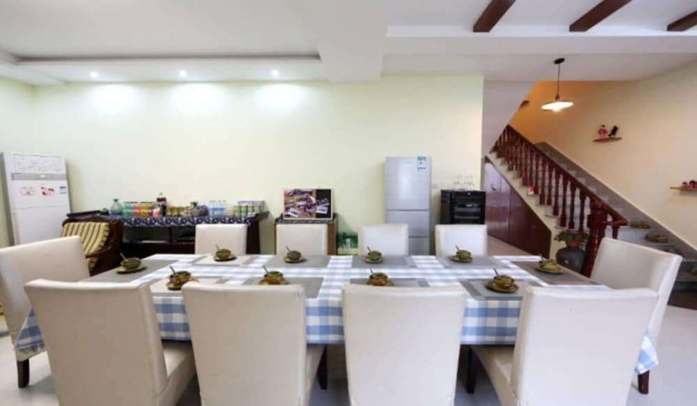 Jiang Nan Chun Chen - last minute hotel in Wuhan