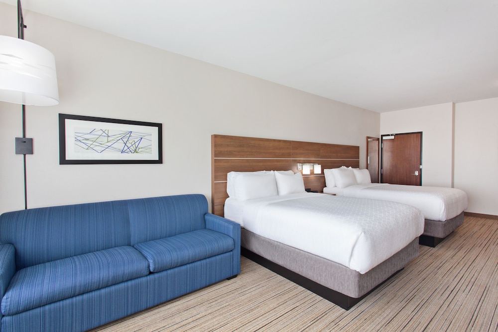 Holiday Inn Express & Suites Moses Lake by IHG - photo 12