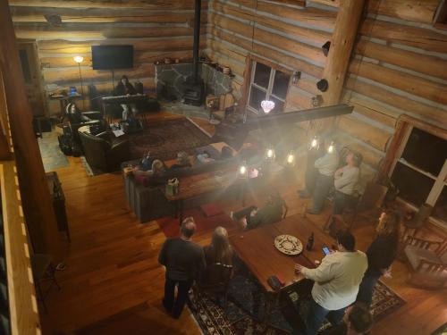 Firefly Creek Lodge - photo 22