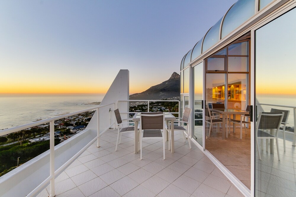 Aguila Views in Cape Town, South Africa