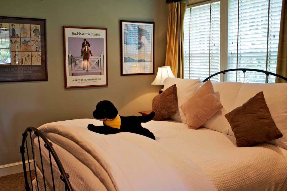 Mill House Inn - photo 41