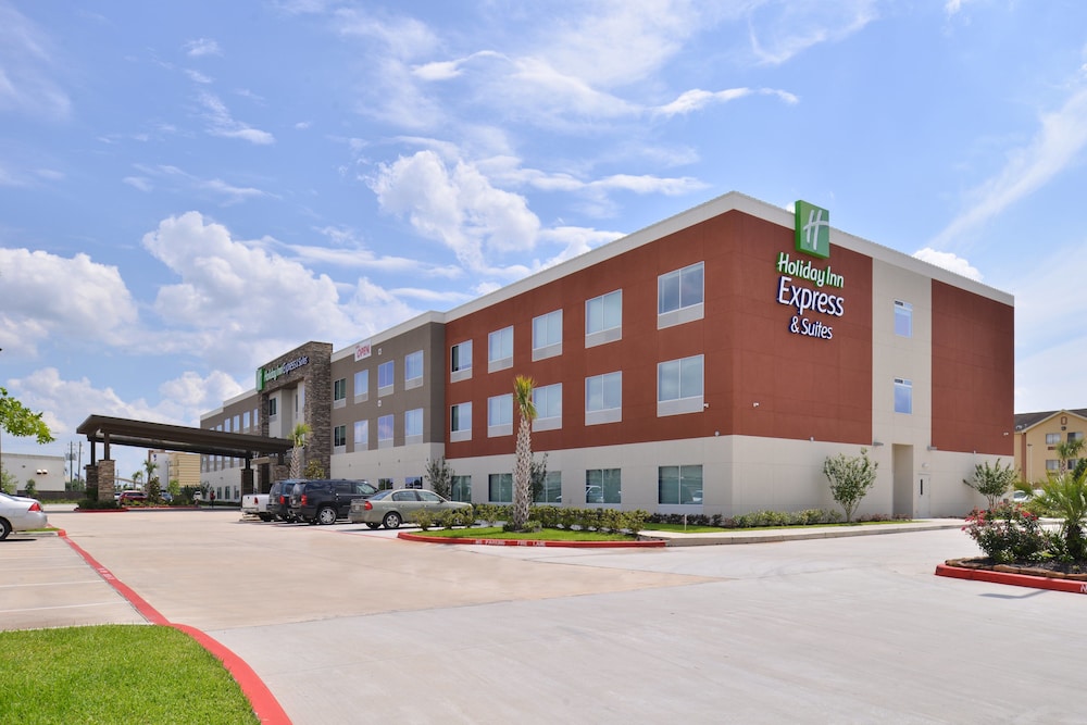 Holiday Inn Express & Suites Houston E Pasadena by IHG - photo 45