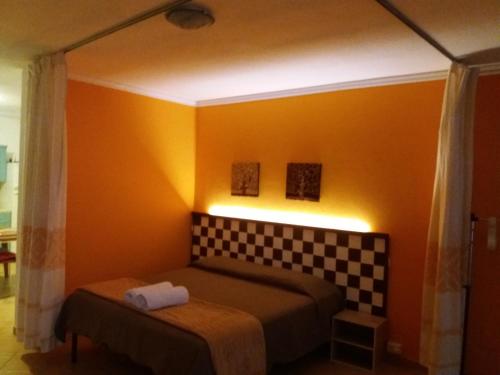 Casarizzo — 4-Star Luxury Hotel in Olmedo, Italy