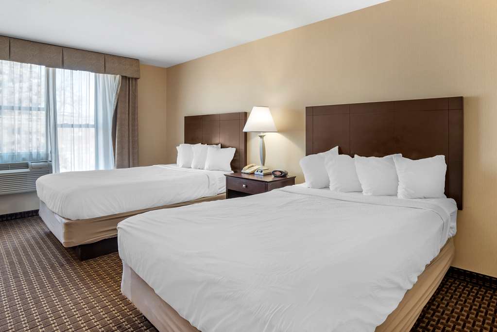 Best Western Plus Philadelphia Airport S. At Widener Univ. - photo 29