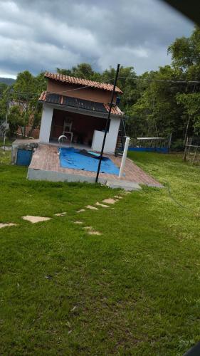 Aconchego por do sol - last minute hotel in Unknown City