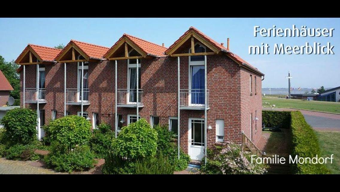 Nordseehaus Dangast in Varel, Germany