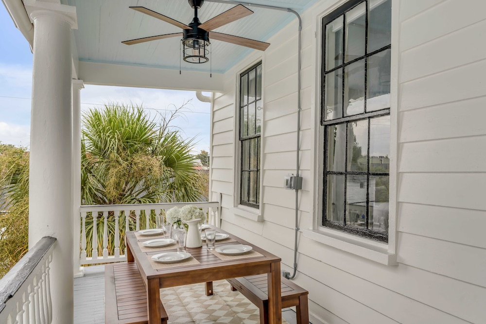 The Palmetto House - photo 41