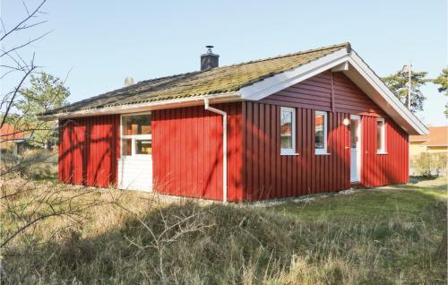 Frische Brise 22 Dorf 3 — Luebeck