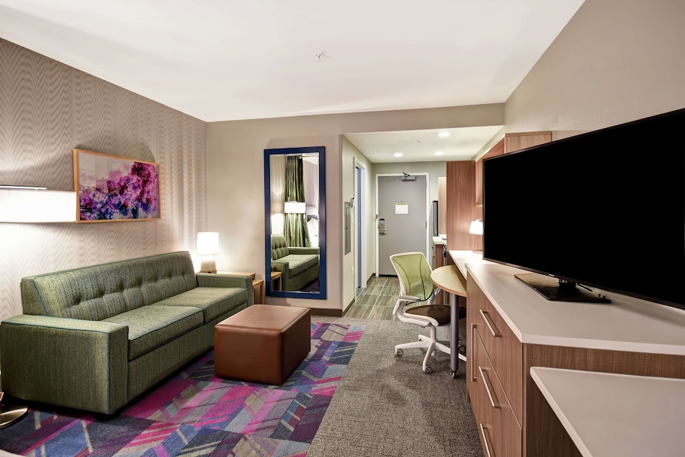 Home2 Suites by Hilton Georgetown - photo 8