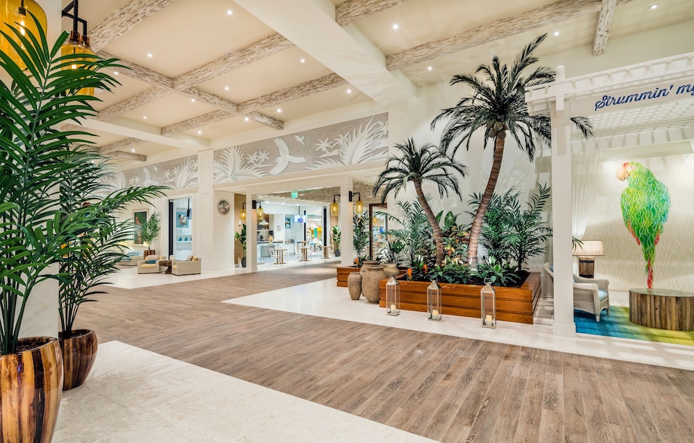 Margaritaville Hollywood Beach Resort - photo 5