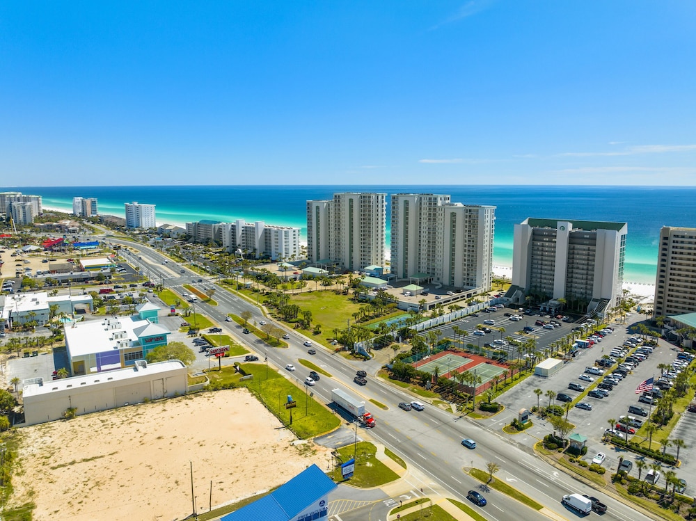 Emerald Towers by Panhandle Getaways - photo 64